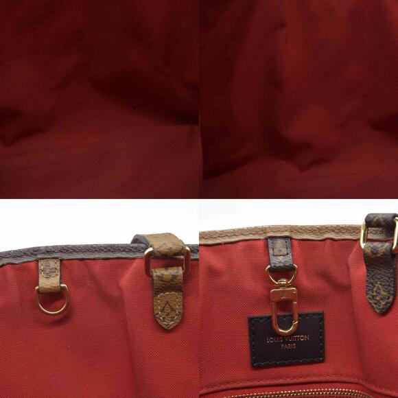 $3450 Louis Vuitton LV Monogram OnTheGo GM SD4139 - Picture 6 of 15